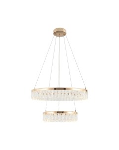 Потолочный светильник Rivoli Erika 6131-105 / Б0061969