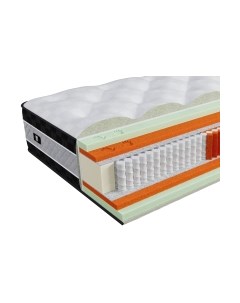 Матрас Mr. Mattress Velvet XL 160x200 Mr. mattress