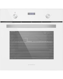 Духовой шкаф EOEC.564W Maunfeld