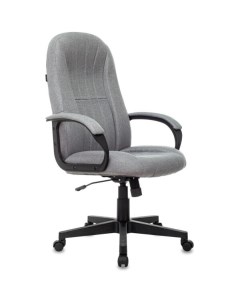 Кресло T-898/404-GREY (серый 38-404) Бюрократ