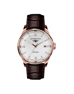 Российские наручные мужские часы Sturmanskie