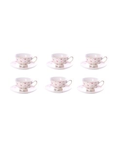 Набор для чая/кофе Loraine Премиум 60035