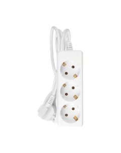 Удлинитель Tokov Electric TKE-C01-BU3-5-1-Z Tokov electric