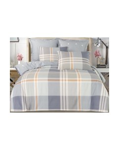 Комплект постельного белья Майкл 715 Артпостель