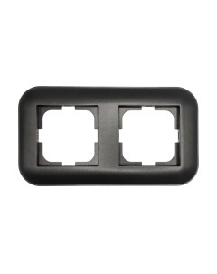 Рамка для выключателей и розеток Ovivo Loft 404-170017-226