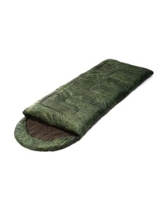 Спальный мешок BalMAX Аляска Everest Series до -5°C L Balmax