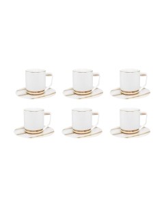 Набор для чая/кофе Lenardi 133-257