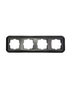 Рамка для выключателей и розеток Ovivo Loft 404-170017-228