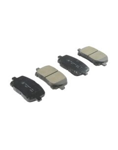 Тормозные колодки Patron PBP1677 Патрон