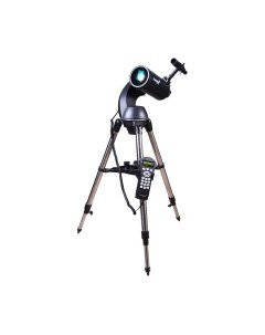 Телескоп Levenhuk SkyMatic 127 GT MAK / 28296