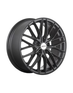 Литой диск X-130 18x7.5" 5x114.3мм DIA 67.1мм ET 45мм BKM X'trike