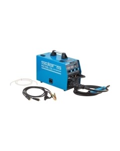 Полуавтомат сварочный Solaris MULTIMIG-226