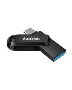USB flash накопитель Ultra Dual Drive M3.0 64 Gb (SDDDC3-064G-G46) Sandisk