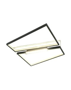 Люстра Dawn 90W 12DL SL-APP-510x450x120-BLACK/WHITE-220-IP20 Estares