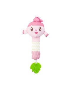Погремушка Умка UM-NUSHA-24