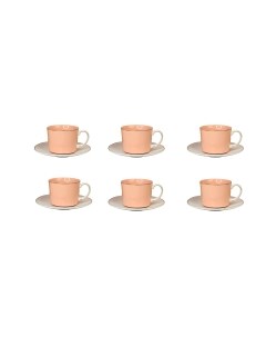 Набор для чая/кофе Lenardi 122-023