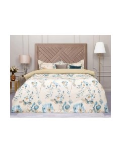 Комплект постельного белья Simple Living Laurette / 8680943103819 Arya
