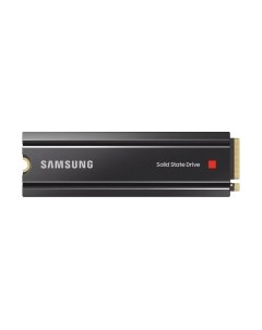SSD диск 980 Pro 2TB (MZ-V8P2T0CW) Samsung