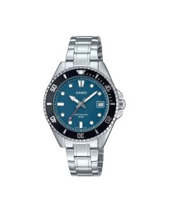 Часы наручные мужские Casio MDV-10D-2A1