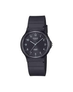 Часы наручные унисекс Casio MQ-24B-1B
