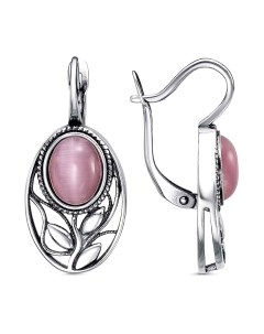 Серьги 34315170И Красная пресня