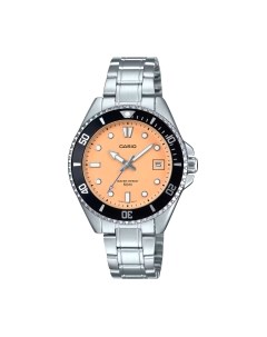 Часы наручные мужские Casio MDV-10D-4A2