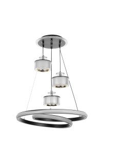 Люстра Римини 9904834 Bayerlux