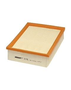Воздушный фильтр Hengst E173L
