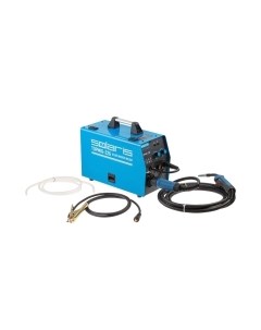 Инвертор сварочный Solaris TOPMIG-226WG5