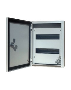 Корпус металлический DEKraft 30251DEK Dekraft