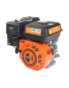Двигатель бензиновый PATRIOT P175FB Patriot