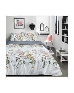 Комплект постельного белья №BH h 084 A/B 1.5 Luxor