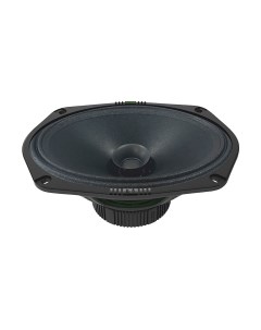 Широкополосная АС Alphard Machete MFH-69