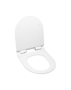 Сиденье для унитаза AV Engineering Comfort AVWHR203C Av engineering
