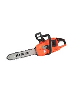 Пила цепная аккумуляторная PATRIOT CS 302 Patriot