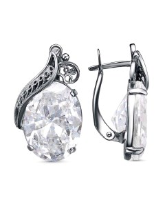 Серьги Красная Пресня 34815426ф Красная пресня