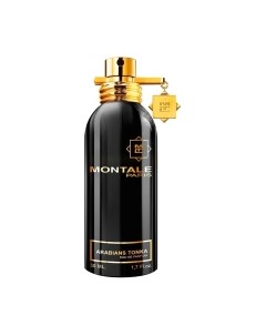 Парфюмерная вода Montale Arabians Tonka