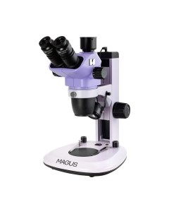 Микроскоп оптический Magus Stereo 7T / 83512