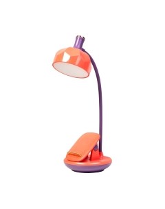 Настольная лампа Risalux Эдельс 7836261