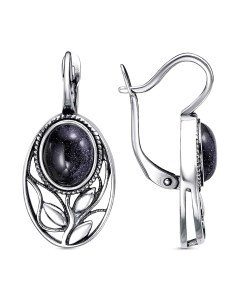 Серьги 34315170-4 Красная пресня