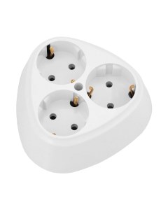 Розетка Bylectrica Пралеска РА16-112