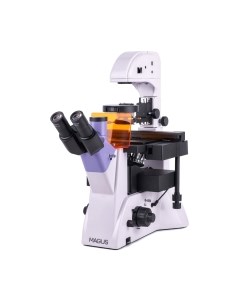 Микроскоп оптический Magus Lum V500L / 82909