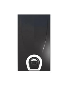 Комплект газового котла с бойлером Federica Bugatti 24В Varme Federica bugatti