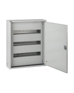 Корпус металлический ЭРА ЩРН-54 IP31 / Б0030159 Эра