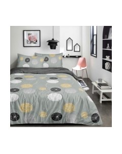 Комплект постельного белья №BH h 090 A/B 1.5 Luxor