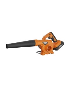 Воздуходувка аккумуляторная Daewoo Power DABL 2821Li SET Daewoo power