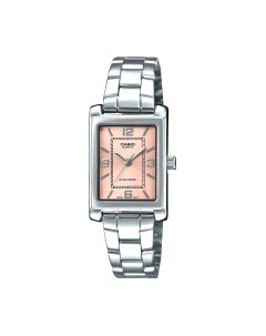 Часы наручные женские Casio LTP-1234DD-4A