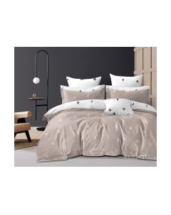 Комплект постельного белья №939 SHZY A/B 1.5 Luxor