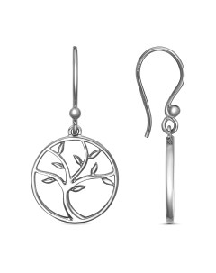 Серьги 34015682 Красная пресня