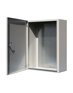 Щит с монтажной панелью DEKraft 30502DEK Dekraft